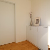 玄関収納｜盛岡市で高断熱高気密新築一戸建てを考えるなら大共ホームの画像