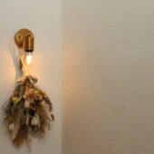 漆喰の陰影が綺麗｜盛岡市で高断熱高気密新築一戸建てを考えるなら大共ホームの画像