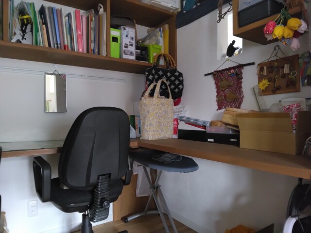 窓があれば更に心地よい空間に｜盛岡市で高断熱高気密新築一戸建てを考えるなら大共ホームの画像