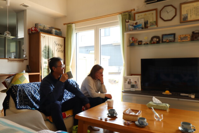 2回目の家づくりをされたS様ご夫婦｜盛岡市で高断熱高気密新築一戸建てを考えるなら大共ホームの画像