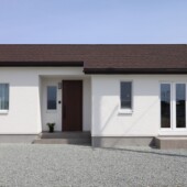 平屋｜岩手県で高断熱高気密注文住宅を考えるなら大共ホームの画像