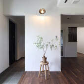 自然素材｜盛岡市で高断熱高気密新築一戸建てを考えるなら大共ホームの画像