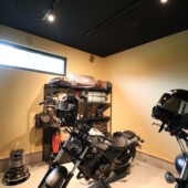 ガレージハウス｜盛岡市で二世帯住宅をお考えなら注文住宅の大共ホームの画像