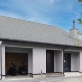 大屋根の家｜盛岡市で自然素材にこだわった注文住宅を建てるなら大共ホームの画像