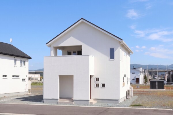 大共ホーム｜岩手県で高断熱高気密注文住宅を考えるなら大共ホームの画像