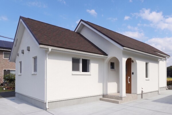 紫波町高水寺｜岩手県で高断熱高気密注文住宅を考えるなら大共ホームの画像