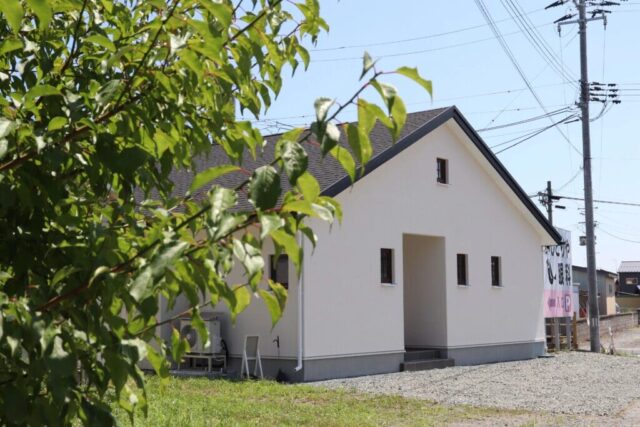 ロフトのある平屋｜岩手県で高断熱高気密注文住宅を考えるなら大共ホームの画像