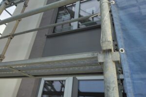 県南展示場　外観