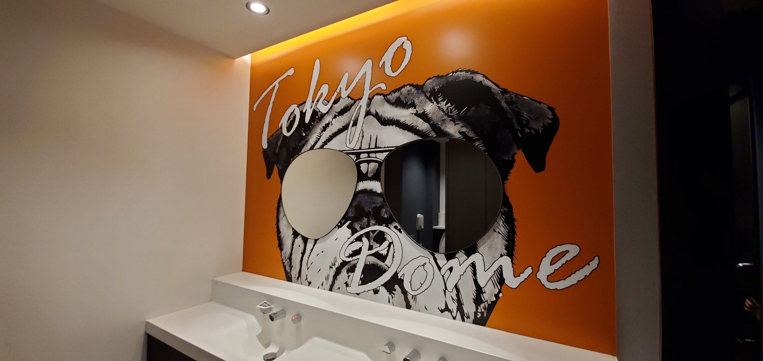 FOOD STADIUM TOKYOの画像