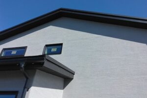 岩手の高断熱住宅の画像