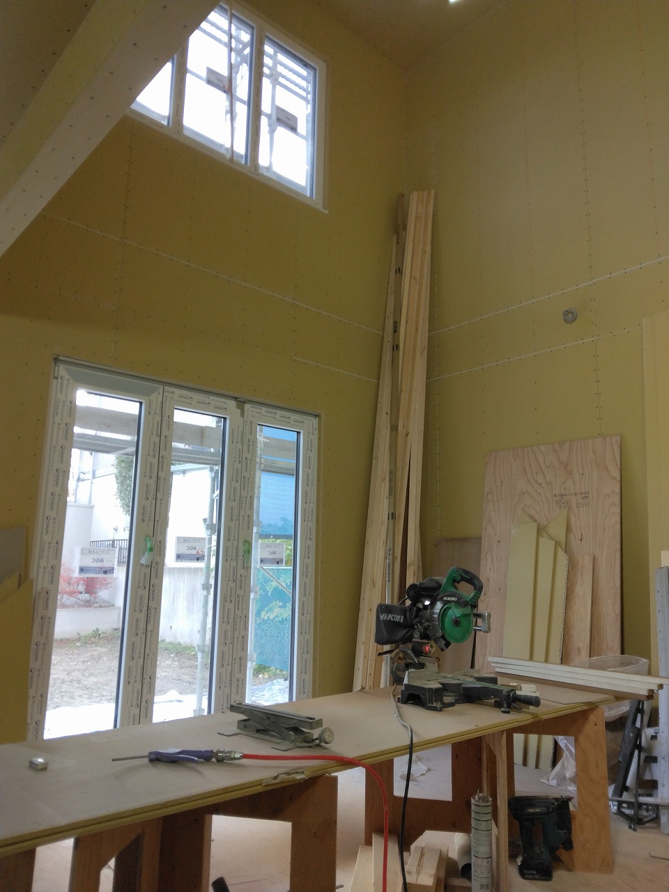 岩手の高断熱住宅を提案する大共ホームの画像