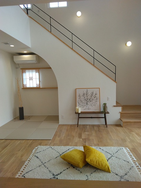 岩手の家造りポイント 岩手の高断熱住宅を提案する大共ホームの画像