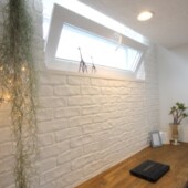 Little Green House ～PX-1シリーズ～　デスクコーナーの画像