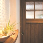 Simple Light Modern　ニッチ｜岩手県で高断熱高気密の注文住宅を建てるなら大共ホームの画像