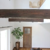 Simple Light Modern　吹抜け｜岩手県で高断熱新築一戸建てを考えるなら大共ホームの画像