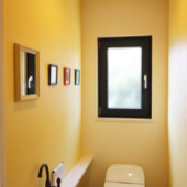 ～ Spain Bar -スペインバル- style～　トイレの画像